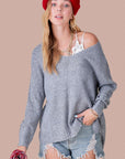 La Miel Winnie Sweater - Online Only - My Pampered Life Seattle