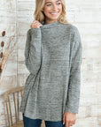 Oversized Sweater