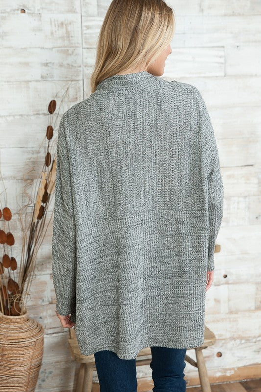 Oversized Sweater