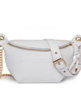Luxe Convertible Sling Belt Bum Bag - Online Only