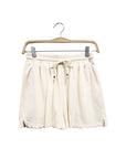 Fabina Hemp Shorts