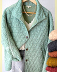 Rosie Jacket by La Miel - Online Only