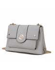 MKF Eden Shoulder Handbag Crossover Women Mia k