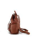 MKF Ivanna Oversize Backpack Vegan Leather by Mia