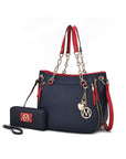 MKF Lina Shoulder bag with Wallet Crossover by Mia