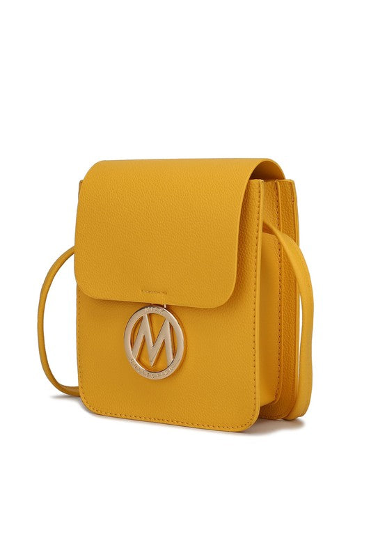 MKF Skylar Crossbody Handbag Women by Mia K