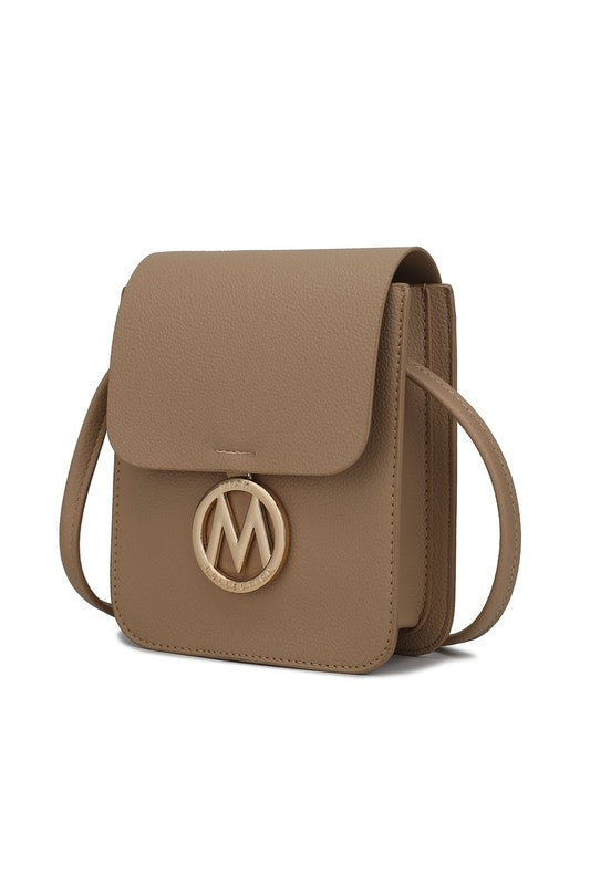 MKF Skylar Crossbody Handbag Women by Mia K