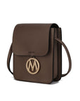 MKF Skylar Crossbody Handbag Women by Mia K