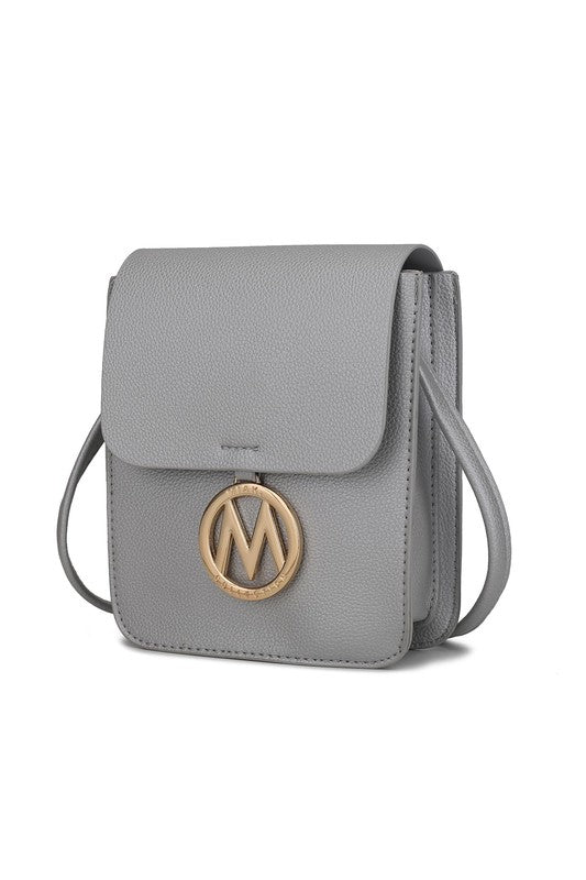 MKF Skylar Crossbody Handbag Women by Mia K