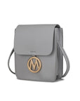 MKF Skylar Crossbody Handbag Women by Mia K