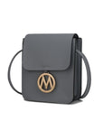 MKF Skylar Crossbody Handbag Women by Mia K