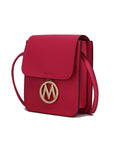 MKF Skylar Crossbody Handbag Women by Mia K