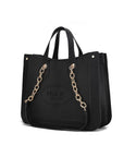 MKF Stella Tote Handbag Crossover Women by Mia k