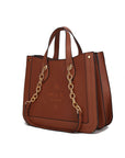 MKF Stella Tote Handbag Crossover Women by Mia k