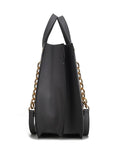 MKF Stella Tote Handbag Crossover Women by Mia k