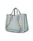 MKF Stella Tote Handbag Crossover Women by Mia k