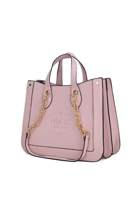 MKF Stella Tote Handbag Crossover Women by Mia k