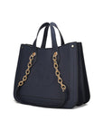 MKF Stella Tote Handbag Crossover Women by Mia k