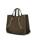 MKF Stella Tote Handbag Crossover Women by Mia k