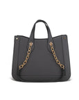 MKF Stella Tote Handbag Crossover Women by Mia k