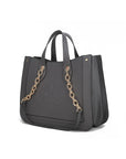 MKF Stella Tote Handbag Crossover Women by Mia k