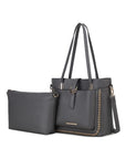 MKF Raya Shoulder Handbag Crossover Women by Mia k