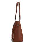 MKF Raya Shoulder Handbag Crossover Women by Mia k