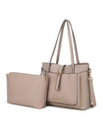 MKF Raya Shoulder Handbag Crossover Women by Mia k