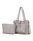 MKF Raya Shoulder Handbag Crossover Women by Mia k