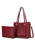 MKF Raya Shoulder Handbag Crossover Women by Mia k