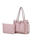 MKF Raya Shoulder Handbag Crossover Women by Mia k