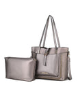 MKF Raya Shoulder Handbag Crossover Women by Mia k