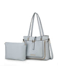 MKF Raya Shoulder Handbag Crossover Women by Mia k