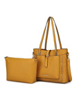 MKF Raya Shoulder Handbag Crossover Women by Mia k