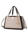 MKF Aubrey Satchel Handbag Crossover by Mia k