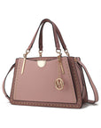 MKF Aubrey Satchel Handbag Crossover by Mia k