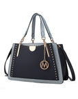 MKF Aubrey Satchel Handbag Crossover by Mia k