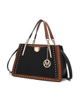 MKF Aubrey Satchel Handbag Crossover by Mia k