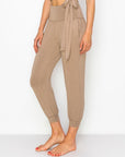 Fabina Bamboo Yoga Jogger