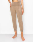 Fabina Bamboo Yoga Jogger