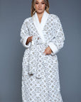 Kimmie Robe