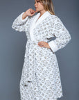 Kimmie Robe