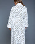 Kimmie Robe