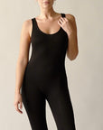 Fabina Bamboo Yoga Overalls