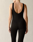 Fabina Bamboo Yoga Overalls