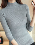 Liz Pullover