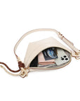 Women's Chic Crossbody Purse