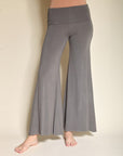 Fabina 240 GSM Bamboo Classic Palazzo Pant