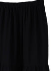 Lilou Tiered Maxi Skirt