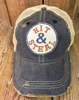 Hit & Steal HAT